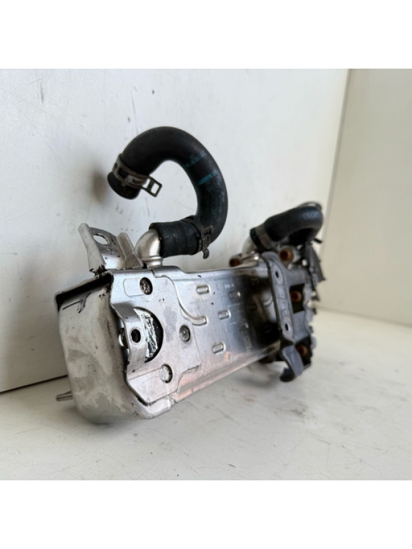 Valvula Egr Com Radiador Sprinter 415 515 2013 2014 À 2019.