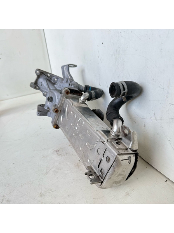 Valvula Egr Com Radiador Sprinter 415 515 2013 2014 À 2019.