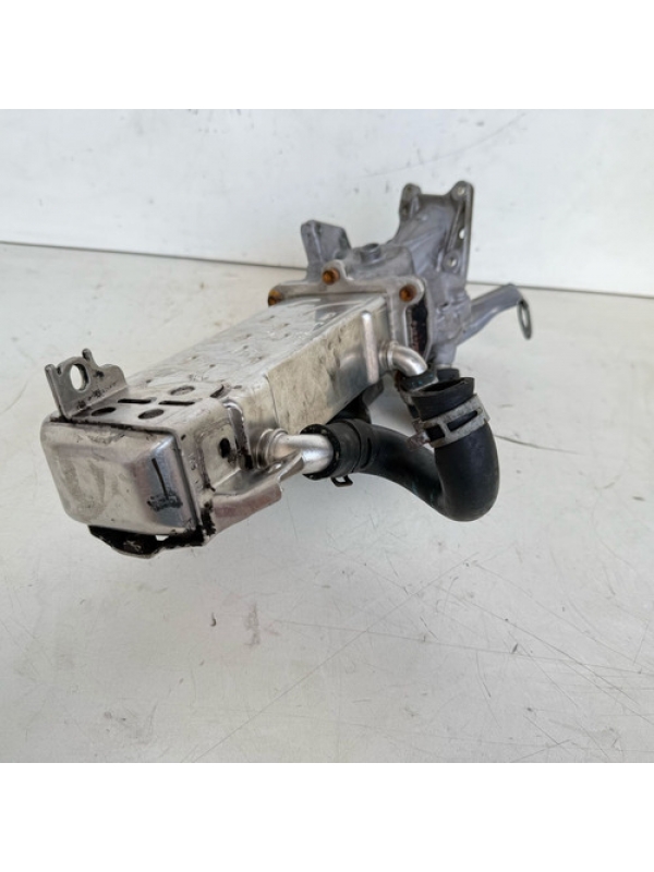 Valvula Egr Com Radiador Sprinter 415 515 2013 2014 À 2019.