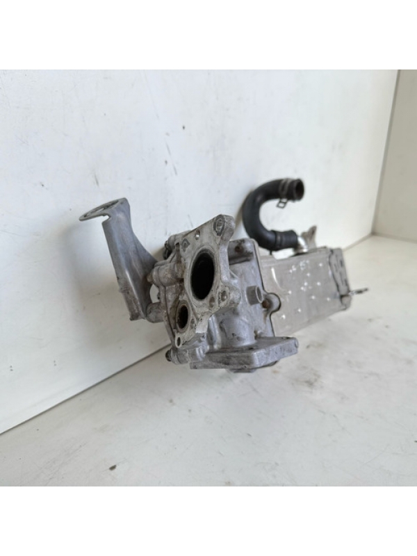 Valvula Egr Com Radiador Sprinter 415 515 2013 2014 À 2019.