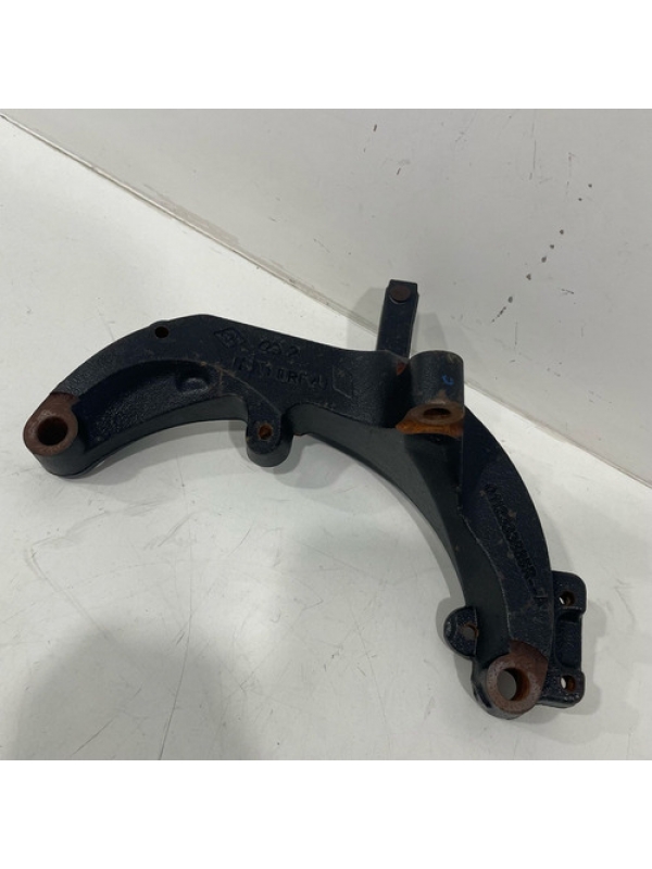 Suporte Coxim Cambio Renault Master 2.3  13 14 15 16 À 2024.