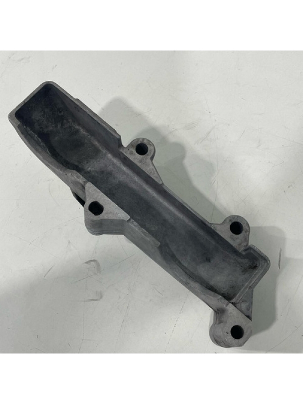 Suporte Coxim Calço Do Motor Renault Master 2.5 2004 À 2012.