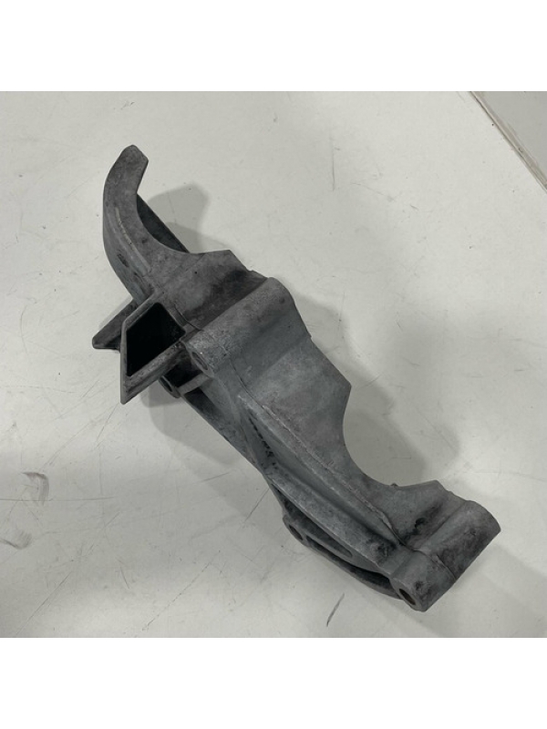 Suporte Coxim Calço Do Motor Renault Master 2.5 2004 À 2012.