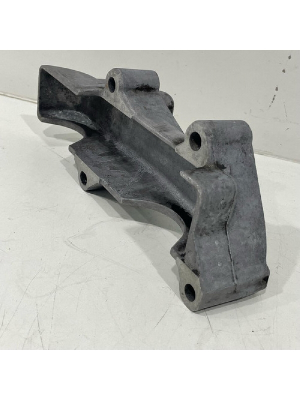 Suporte Coxim Calço Do Motor Renault Master 2.5 2004 À 2012.