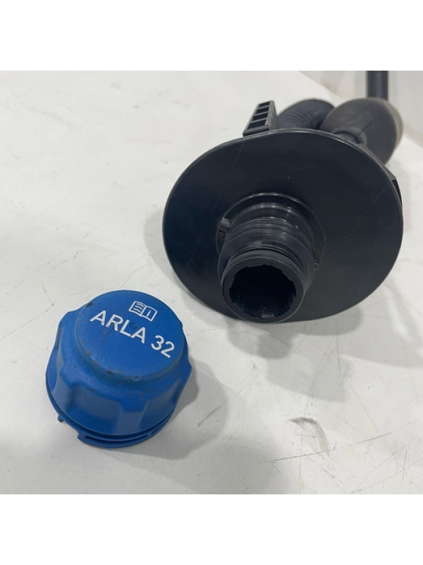 Bocal Do Tanque De Arla Mb Sprinter 314 416 516 2019 À 2022.