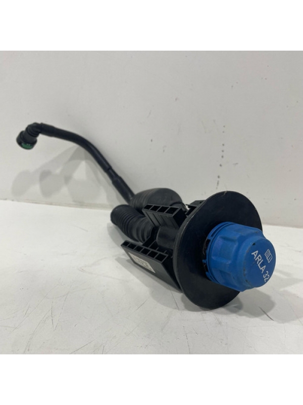 Bocal Do Tanque De Arla Mb Sprinter 314 416 516 2019 À 2022.