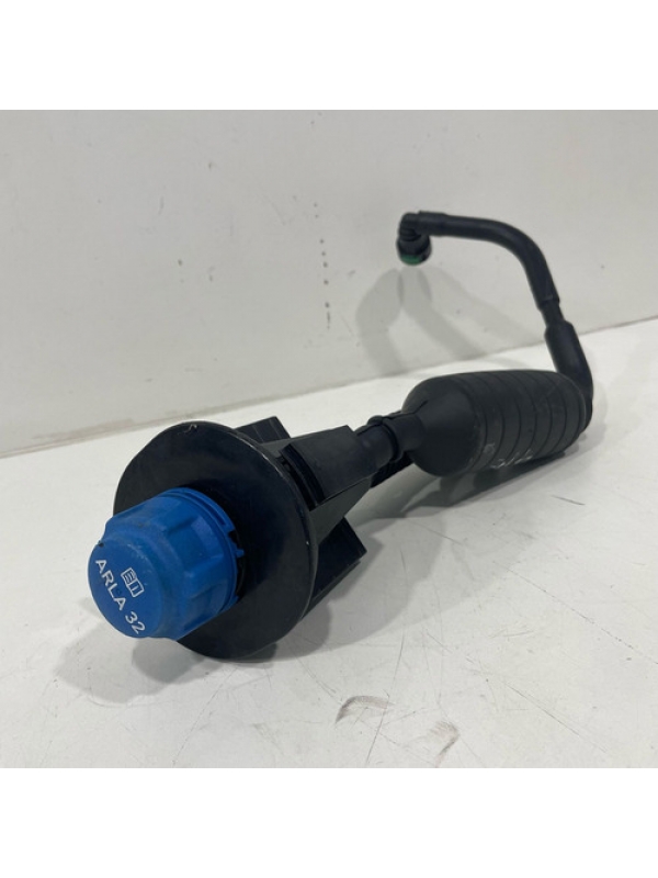 Bocal Do Tanque De Arla Mb Sprinter 314 416 516 2019 À 2022.