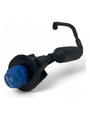 Bocal Do Tanque De Arla Mb Sprinter 314 416 516 2019 À 2022.