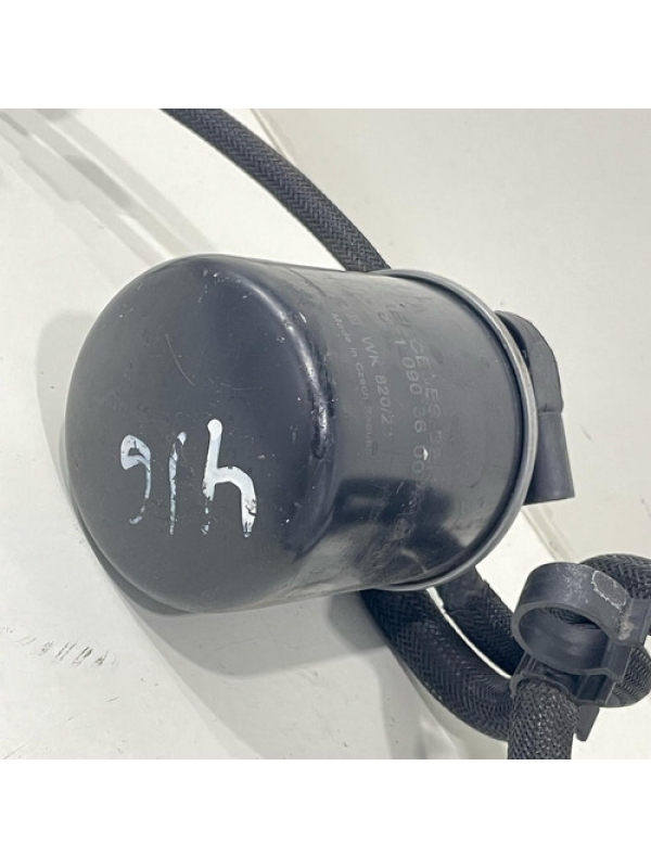 Filtro De Combustível Mb Sprinter 314/ 416 / 516 2020 À 2023