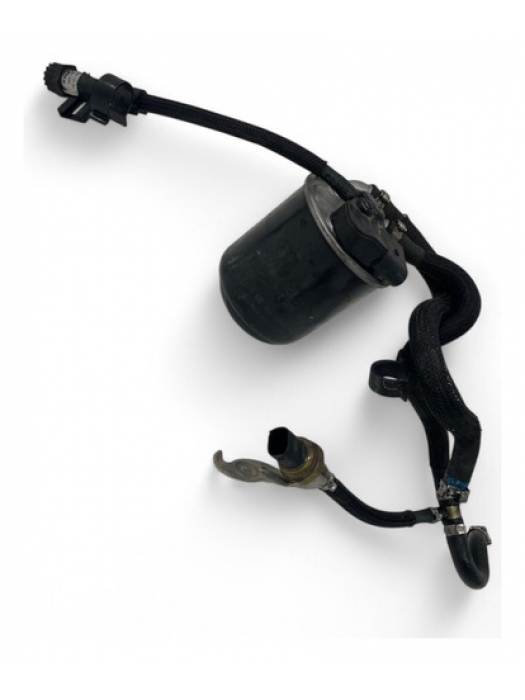 Filtro De Combustível Mb Sprinter 314/ 416 / 516 2020 À 2023