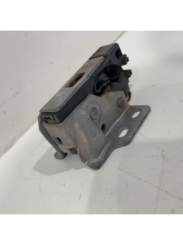 Fechadura Superior Porta Traseira Direita Mb Sprinter 416 20