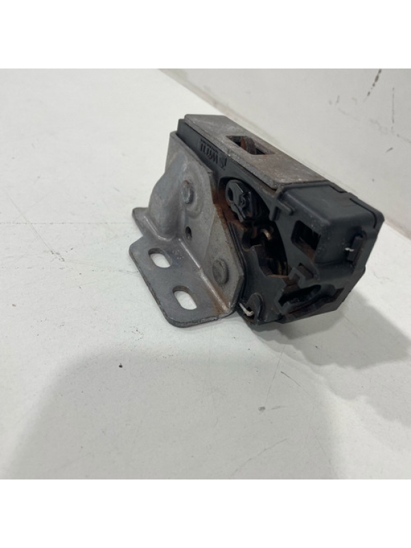 Fechadura Superior Porta Traseira Direita Mb Sprinter 416 20