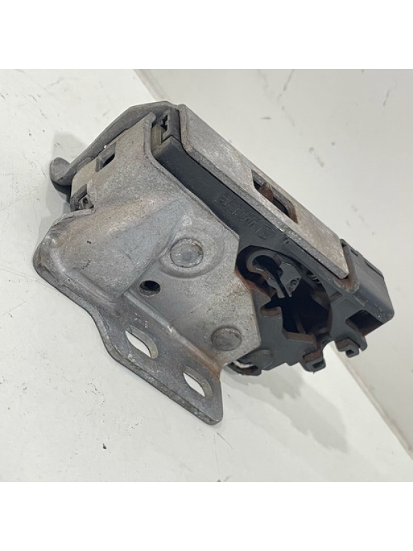 Fechadura Superior Porta Traseira Direita Mb Sprinter 416 20