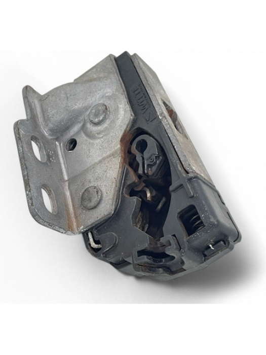 Fechadura Superior Porta Traseira Direita Mb Sprinter 416 20