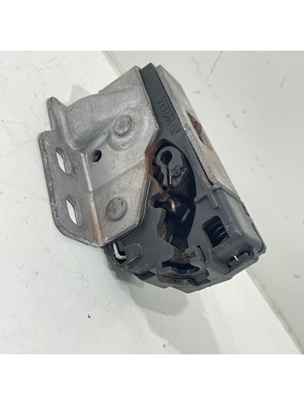 Fechadura Superior Porta Traseira Direita Mb Sprinter 416 20