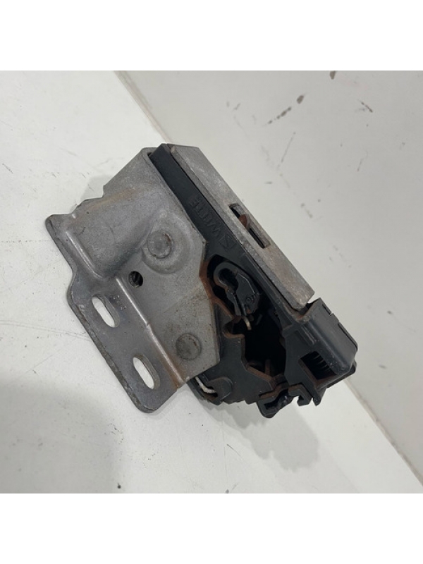 Fechadura Superior Porta Traseira Direita Mb Sprinter 416 20