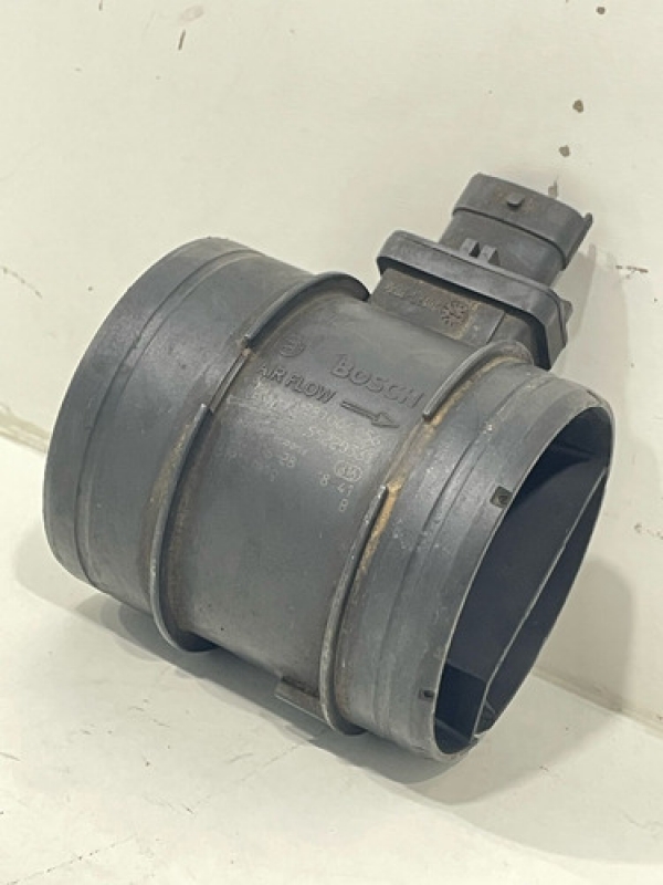 Sensor Maf Fluxo Ar Ducato Jumper Boxer 2.3 2006 07 08 À 017