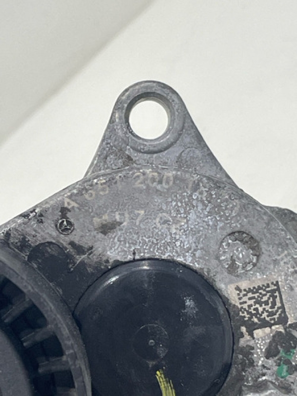 Tensor Da Correia Mb Sprinter 311 314 416 516 2013 14 À 2023