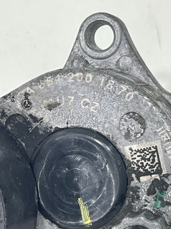 Tensor Da Correia Mb Sprinter 311 314 416 516 2013 14 À 2023