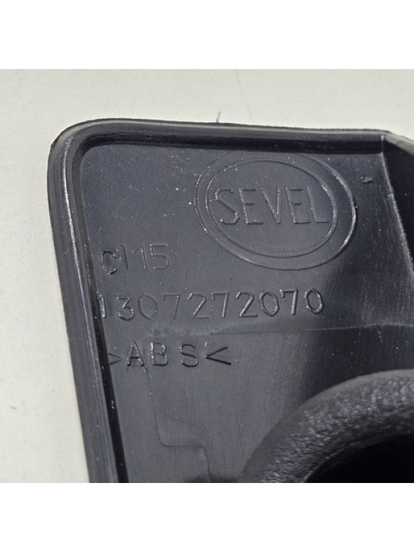 Luz De Placa Peugeot Boxer Jumper 2018 2019 2020 2021 À 2024