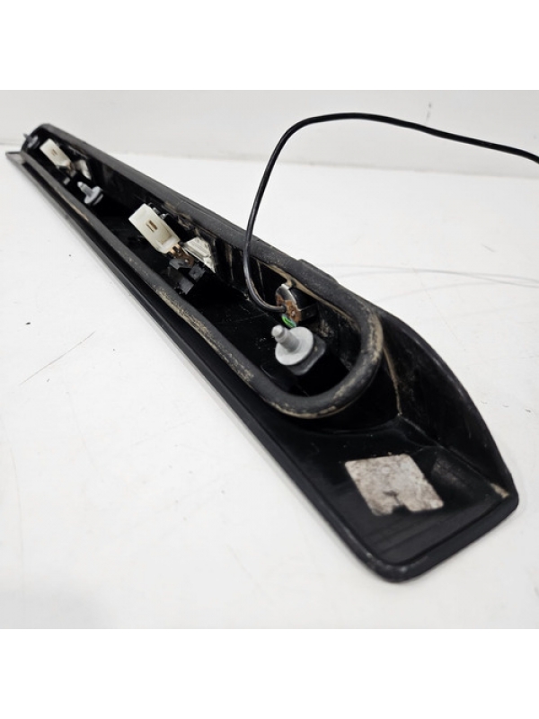 Luz De Placa Peugeot Boxer Jumper 2018 2019 2020 2021 À 2024