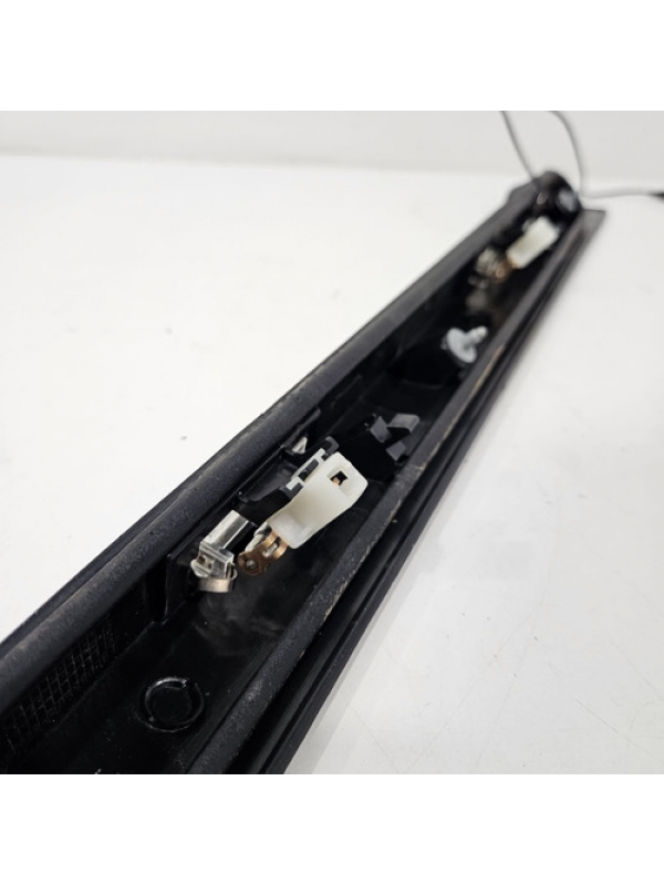 Luz De Placa Peugeot Boxer Jumper 2018 2019 2020 2021 À 2024