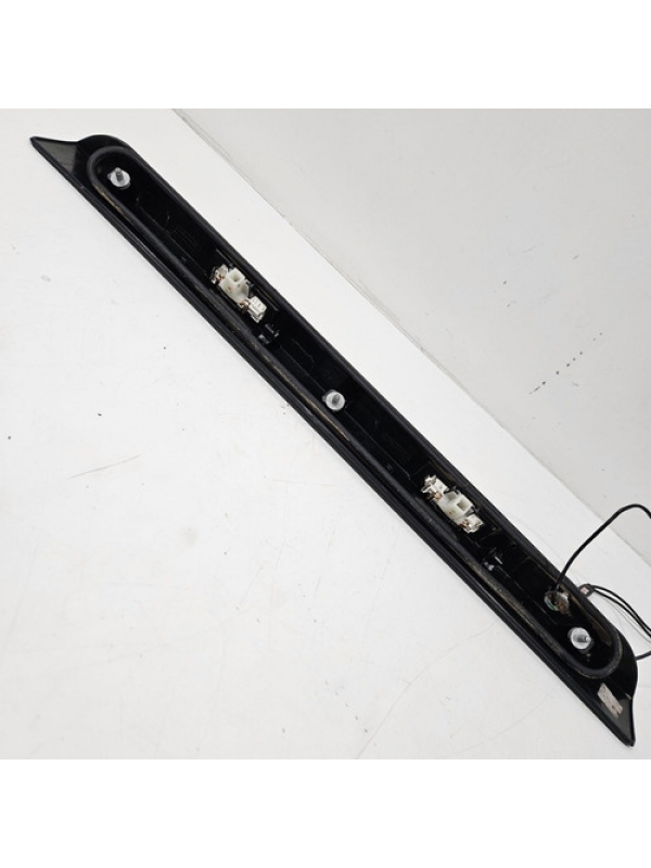 Luz De Placa Peugeot Boxer Jumper 2018 2019 2020 2021 À 2024