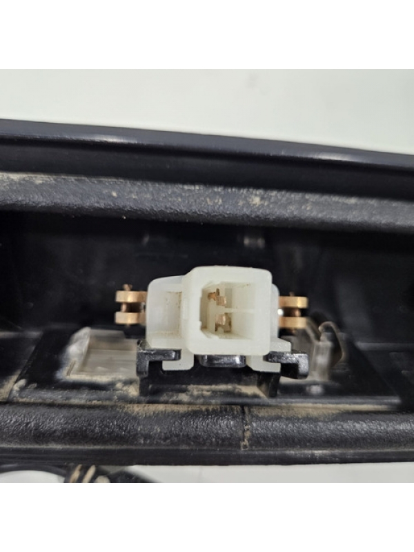 Luz De Placa Peugeot Boxer Jumper 2018 2019 2020 2021 À 2024