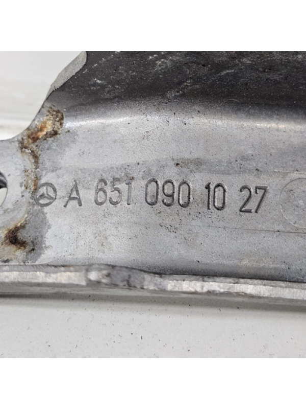 Suporte Trocador Calor Mb Sprinter 415 416 2013 2014 À 2020.