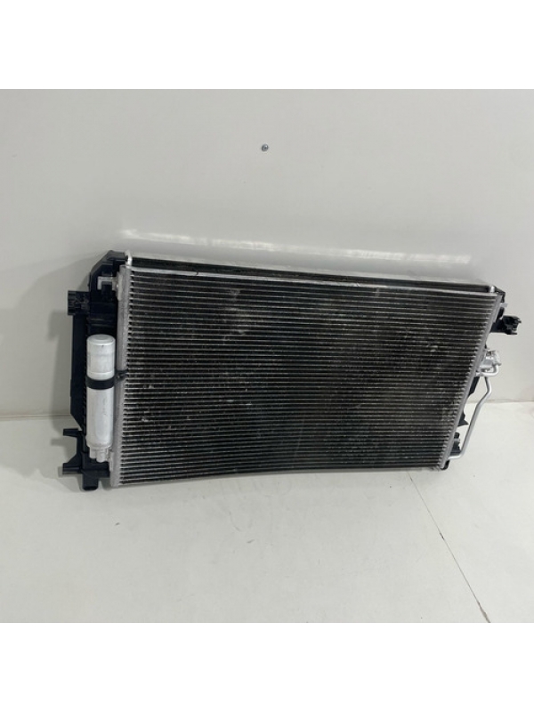 Radiador Água Mb Sprinter 415 515 314 416 516 2013 Até 2023.