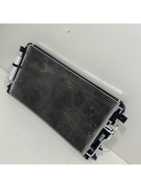 Radiador Água Mb Sprinter 415 515 314 416 516 2013 Até 2023.