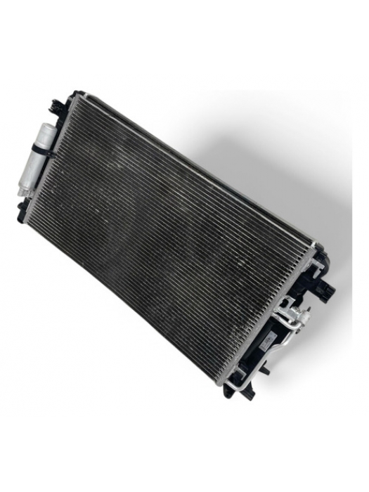 Radiador Água Mb Sprinter 415 515 314 416 516 2013 Até 2023.