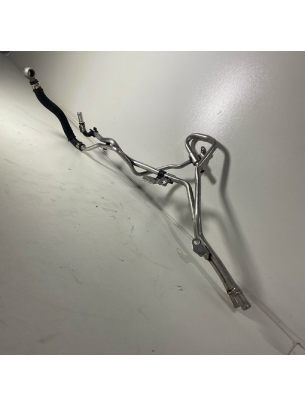 Cano Linha Retorno Diesel Mb Sprinter 415 416 2021 2022 23 .