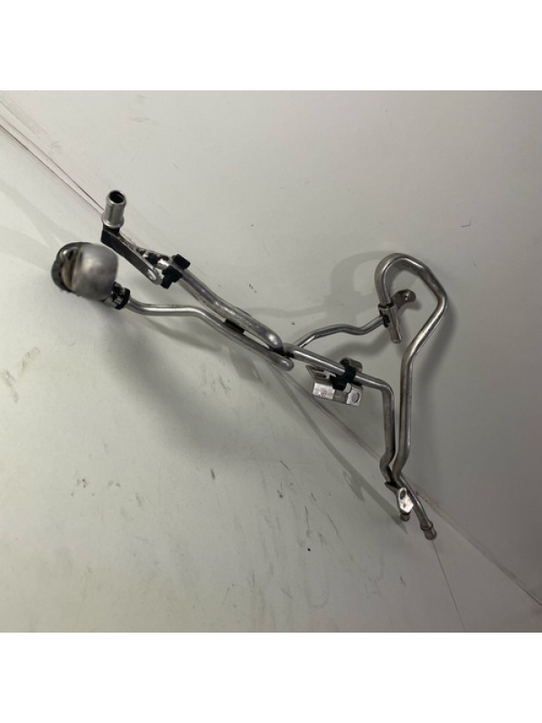 Cano Linha Retorno Diesel Mb Sprinter 415 416 2021 2022 23 .