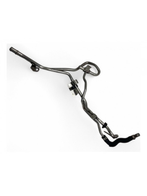 Cano Linha Retorno Diesel Mb Sprinter 415 416 2021 2022 23 .