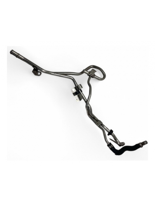 Cano Linha Retorno Diesel Mb Sprinter 415 416 2021 2022 23 .