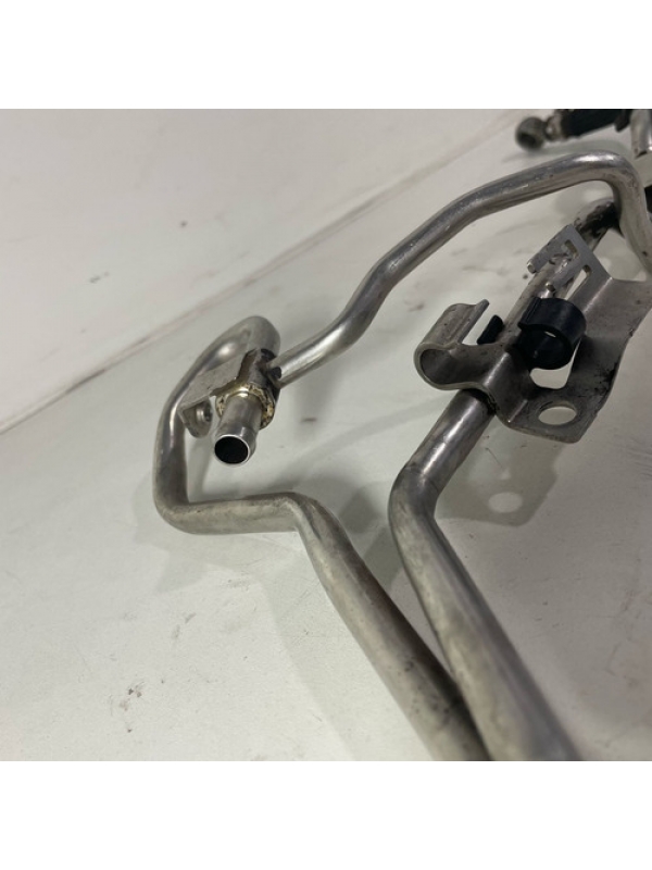 Cano Linha Retorno Diesel Mb Sprinter 415 416 2021 2022 23 .