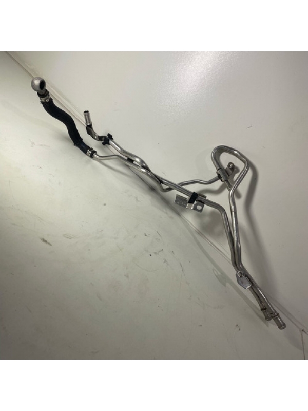 Cano Linha Retorno Diesel Mb Sprinter 415 416 2021 2022 23 .