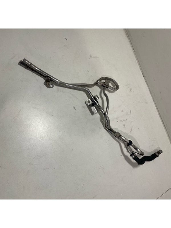 Cano Linha Retorno Diesel Mb Sprinter 415 416 2021 2022 23 .