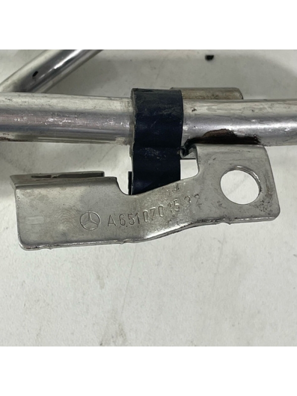 Cano Linha Retorno Diesel Mb Sprinter 415 416 2021 2022 23 .