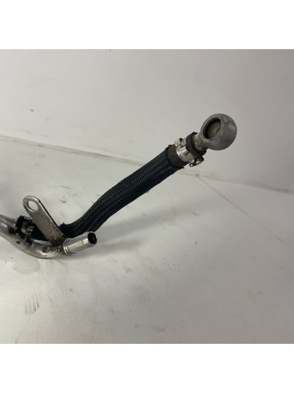 Cano Linha Retorno Diesel Mb Sprinter 415 416 2021 2022 23 .