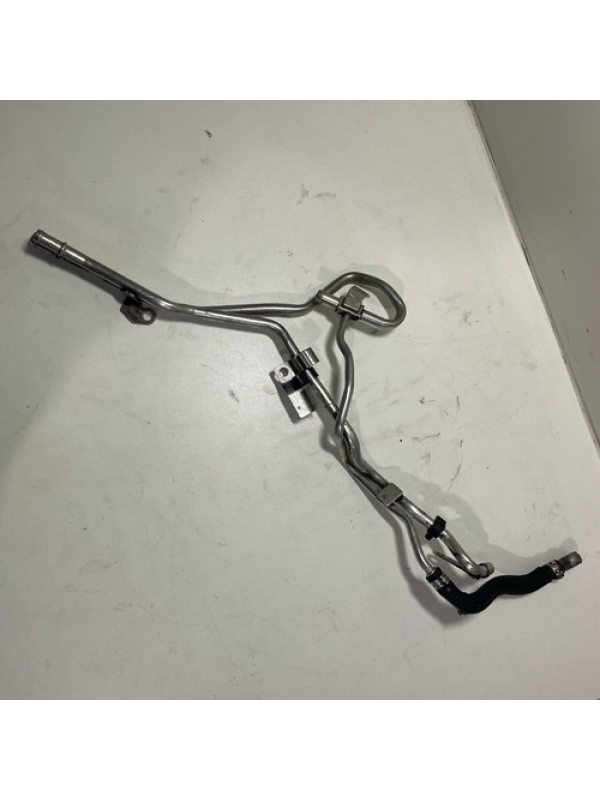 Cano Linha Retorno Diesel Mb Sprinter 415 416 2021 2022 23 .