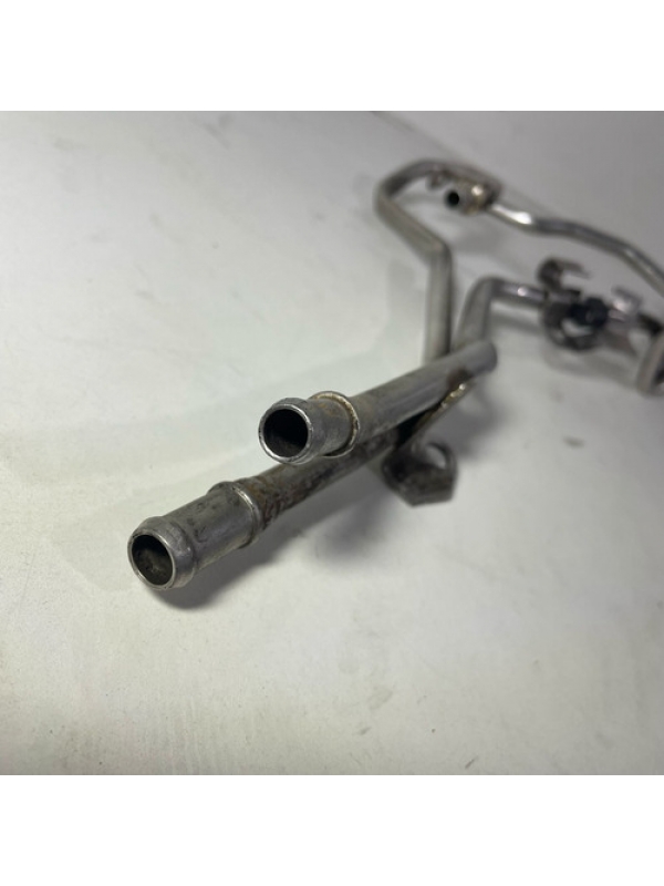 Cano Linha Retorno Diesel Mb Sprinter 415 416 2021 2022 23 .