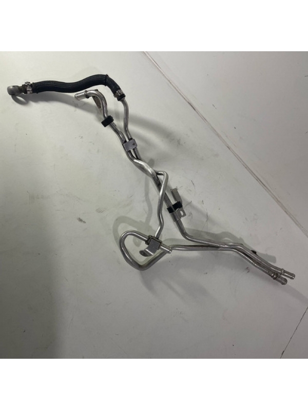 Cano Linha Retorno Diesel Mb Sprinter 415 416 2021 2022 23 .