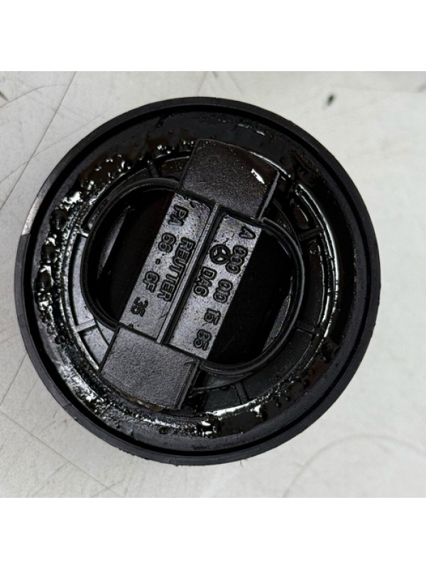 Bocal Enchimento Óleo Motor Sprinter 311 313 415 515 13 À 19