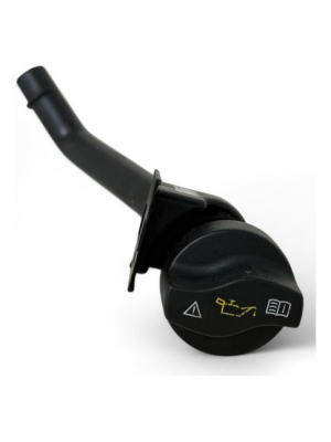 Bocal Enchimento Óleo Motor Sprinter 311 313 415 515 13 À 19