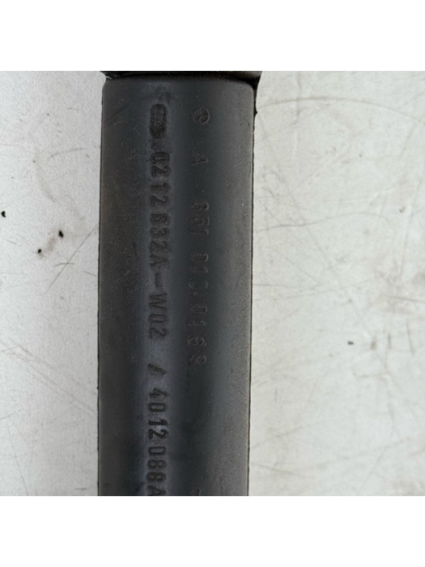 Bocal Enchimento Óleo Motor Sprinter 311 313 415 515 13 À 19