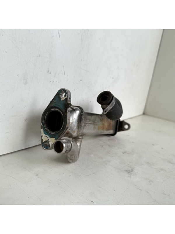 Resfriador Valvula Egr Ducato 2.3 2011 2012 2013 2014 À 2017