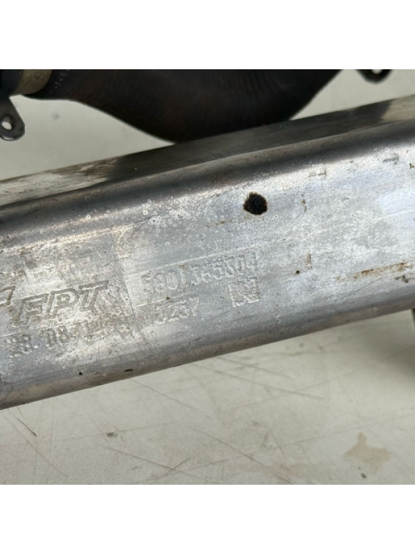 Resfriador Valvula Egr Ducato 2.3 2011 2012 2013 2014 À 2017