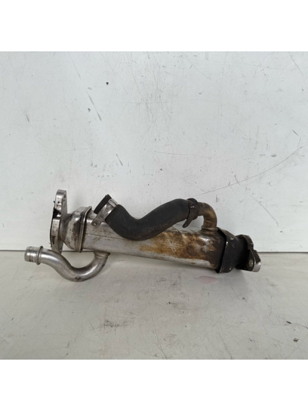 Resfriador Valvula Egr Ducato 2.3 2011 2012 2013 2014 À 2017